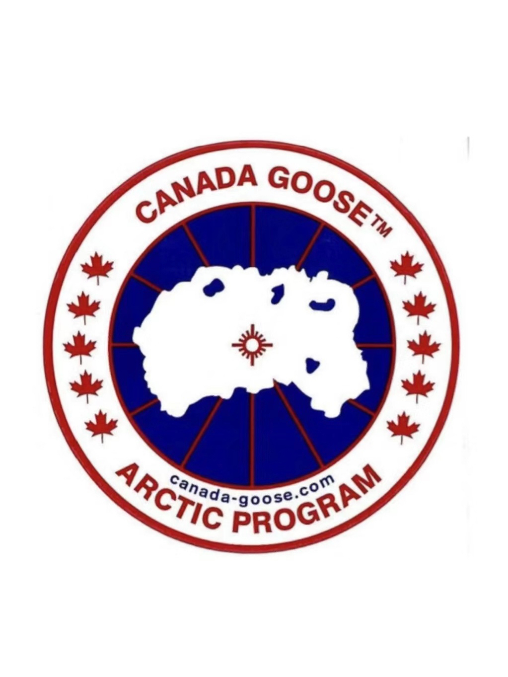 Canada Goose
